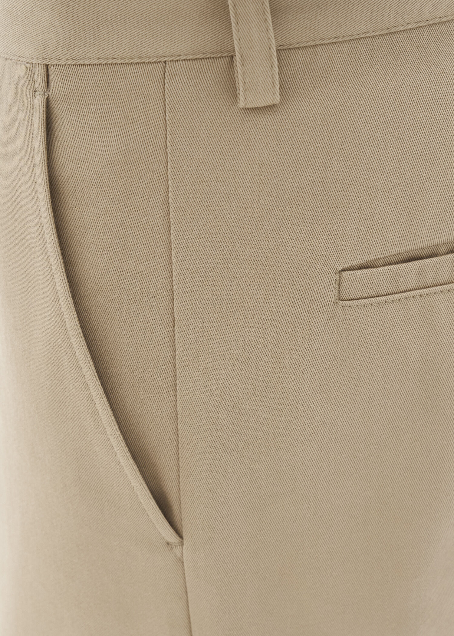 Filippa K AW22 OCT DROP - Henry Unisex Trouser (29614-8411)-9